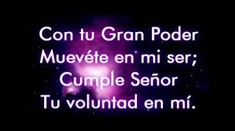 A ti Me Rindo Hillsong Karaoke JMRS A ti Me Rindo Hillsong Karaoke JMRS
