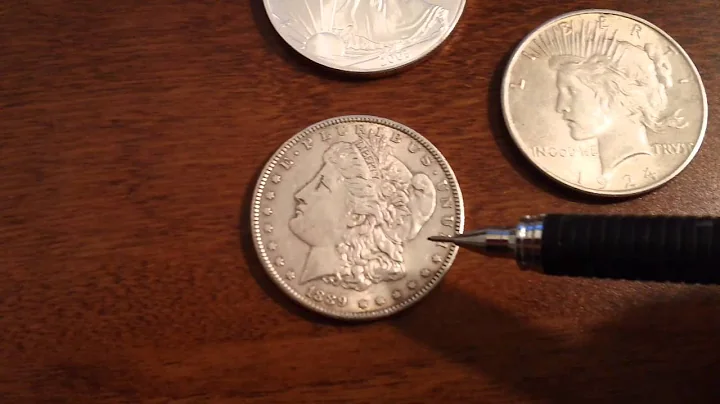 Ebay Stops Selling Fake & Copy Coins!!  Tips To Spot Fakes & Counterfeits.