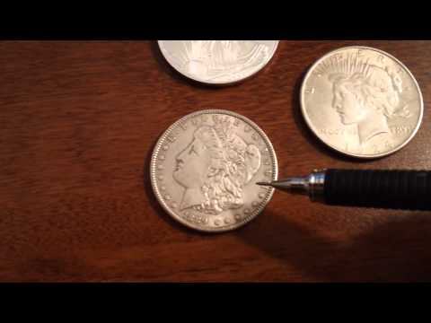 Ebay Stops Selling Fake U0026 Copy Coins!! Tips To Spot Fakes U0026 Counterfeits.