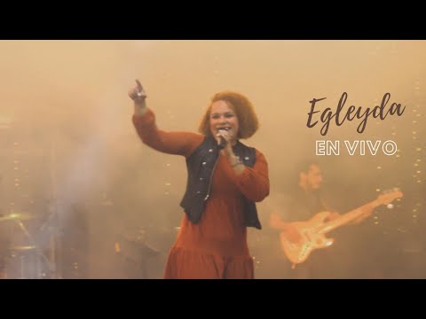 @Egleyda - Guerreras