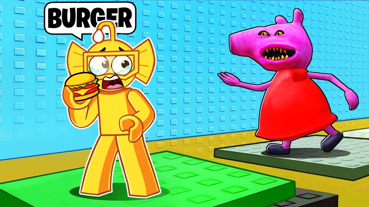 Defeating the WEIRDEST Slap Tower Ever.. (bad idea)