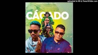 Pai Profeta - Cágado (Feat Os Tukubas & Tchutchu Librinca )