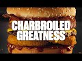 Carl's Jr. Homage to Flavor | Western Bacon