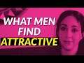 What Men Find Attractive In Women - 7 Surprising Traits 😍🥰