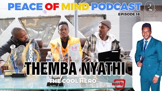 P.O.M Ep. 18: Themba Nyathi on Swita Lungha, Swindzi Tekele Malembe album, Henny C, Gospel Silinda