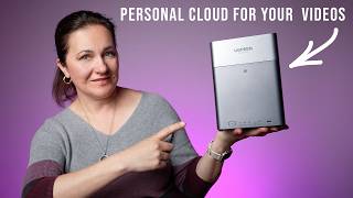 Your Own Private Cloud | UGREEN NAS DH4300 Plus | MORE THAN STORAGE