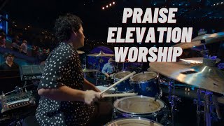 Praise | Elevation Worship | Lakewood Church chords