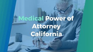 Medical Power of Attorney by California Mobility 349 views 2 years ago 1 minute, 30 seconds