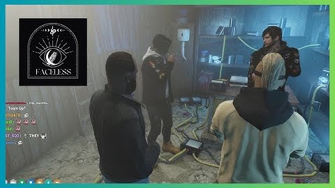 Besties & ADMC meeting takes an unexpected turn | NoPixel 4.0 GTA RP | RP Clips Hub
