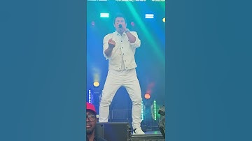 Thumbnail of 98 Degrees - I Wanna Dance With Somebody #podcast #98degrees
