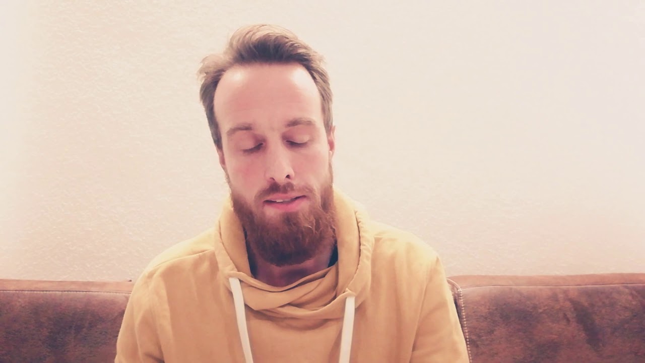 Die Chance in der Corona-Krise! - YouTube