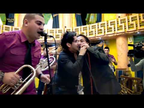 SUNAJ & ENERGY BEND SHOW 2012 (MARKO MARKOVIC) BY:FUAT FOTO STUDIO SAFET HD