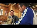 永田&中西がガチトーク!飛び入り参加で駆け付け三杯!?これが噂のプロレス酒場( ̄∇ ̄*)ゞ☆中西ランド#125-1
