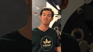 Why Do You Roast Cacao?