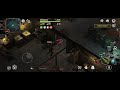 DOZ Triad Event Basement Red Location