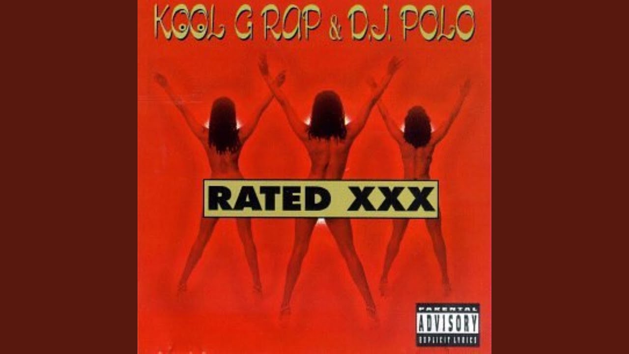 Kool G Rap & DJ Polo - Talk Like Sex