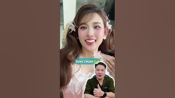 Dáng răng thỏ vuông – hiện đại, chuẩn phong thái nữ thời thượng #drThu #BsThu #Dansuthammy #Veneer