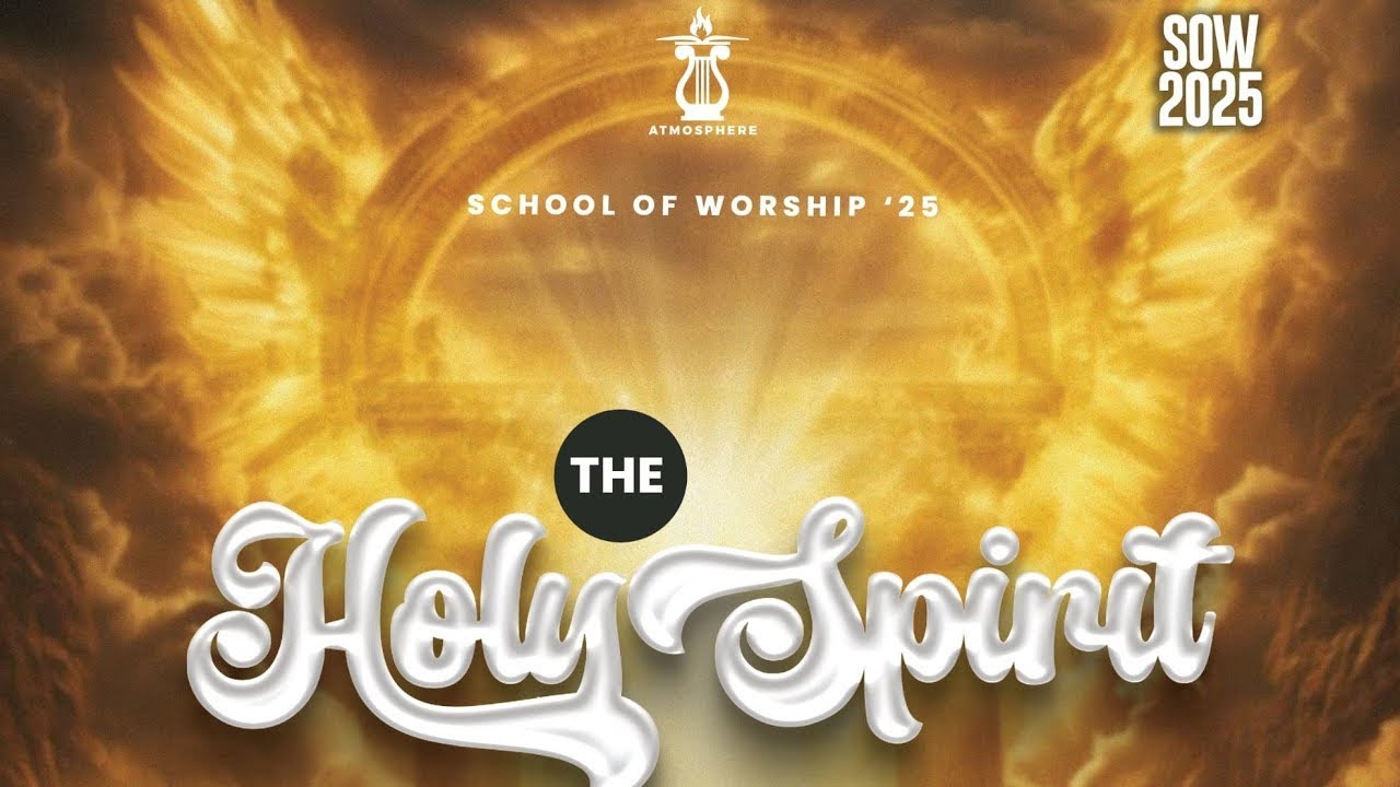 SCHOOL OF WORSHIP AND EQUIPPING EXPLAINED || WHAT SCHOOL OF WORSHIP IS ABOUT