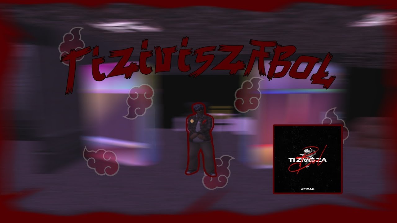 ¬ Tiživišzabol🩹 | * Dostavljanje & Taz-Cuff * | [Vrsa] | 