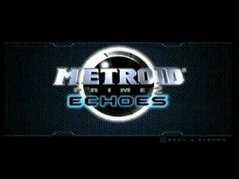 metroid prime 2 torvus bog music