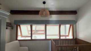 Homeshow Ruyschstraat 74 Amsterdam