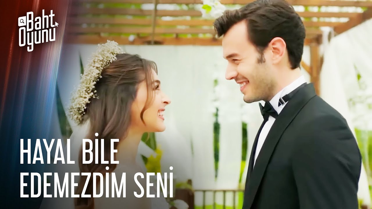 Aşkın Önünde Hiç Kimse Duramıyor | Aşkın Yolculuğu #32 - Baht Oyunu