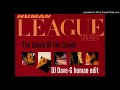 The Human League - The Sound Of The Crowd (DJ Dave-G human edit)