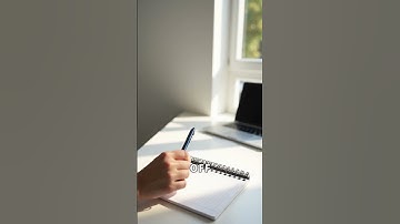 Boost Your Productivity by Decluttering Your Workspace