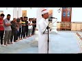 ما تيسر من سورة آل عمران بصوت القارئ الشاب بلال سيف ما تيسر من سورة آل عمران بصوت القارئ الشاب بلال سيف