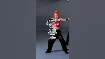 RANKING AESPA, NMIXX AND ITZY IN DIFFERENT CATEGORIES | #liliblink #kpop #viral #aespa #nmixx #itzy