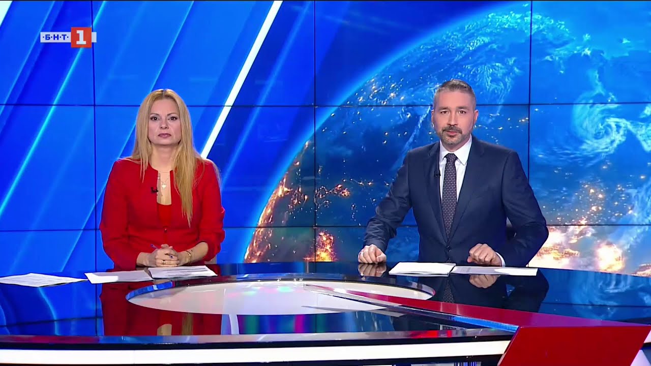 По света и у нас - 16.01.2026, 