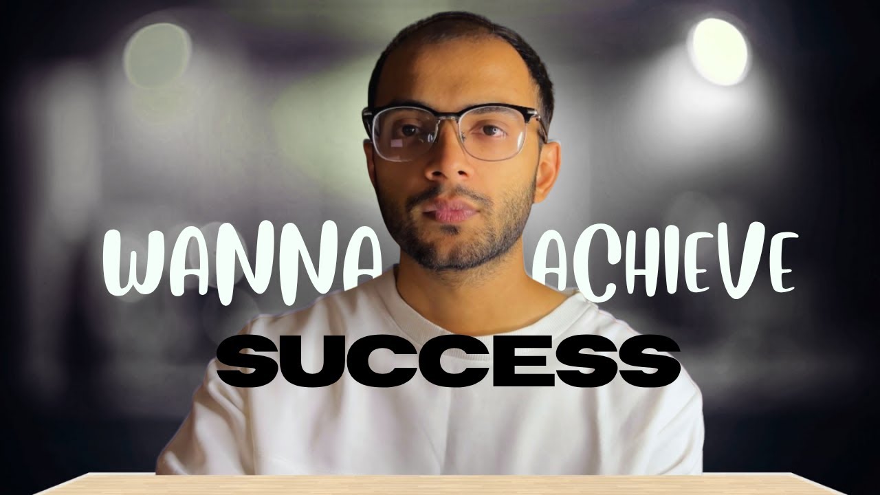 These 5 Minutes Will Destroy the Barrier Between You and Success