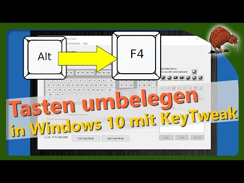 Video: Aktivieren, Wiederherstellen, Aktenkoffer in Windows 7/8 erstellen