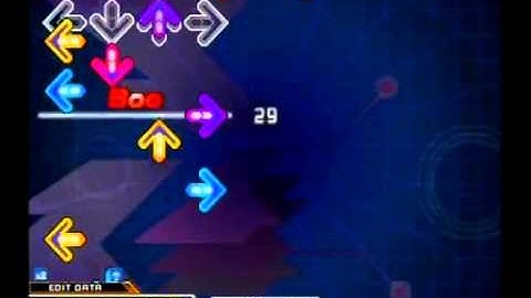 DDR EDIT   SEDUCTION - vocal remix -