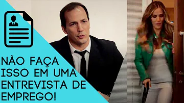 O que fazer depois de uma entrevista de trabalho?