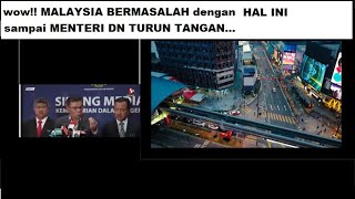 WOW!! MALAYSIA masih BERMASALAH dengan HAL INI sehingga Menteri Dalam Negeri turun tangan by Jack Samuel TV 997 views 2 weeks ago 9 minutes, 18 seconds