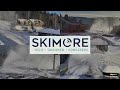 LIVE fra Skimore Drammen