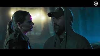 Savage Hunt — Official Trailer (2025)