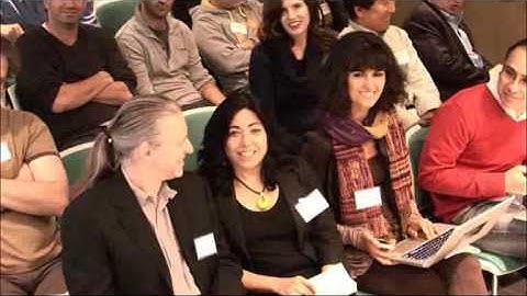 MSR NYC Data Science Seminar Series