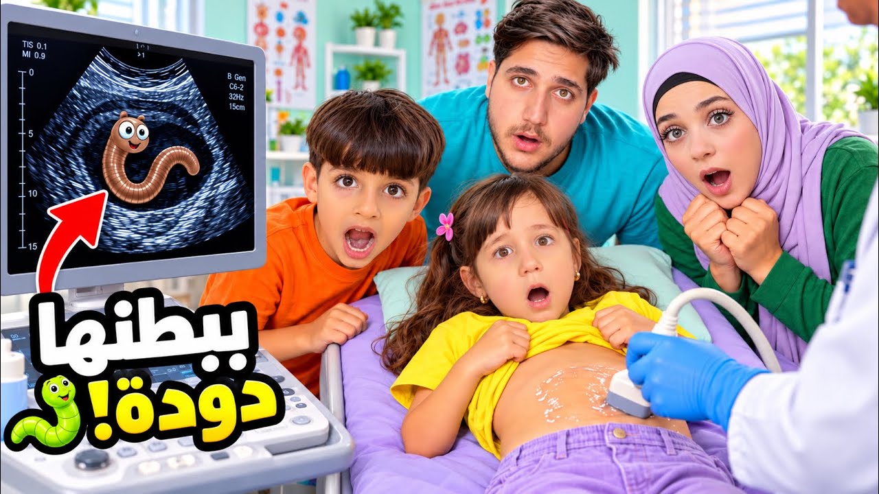Latest Title & Thumbnail