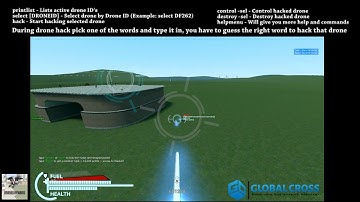 Gmod Drone Rewrites Drone