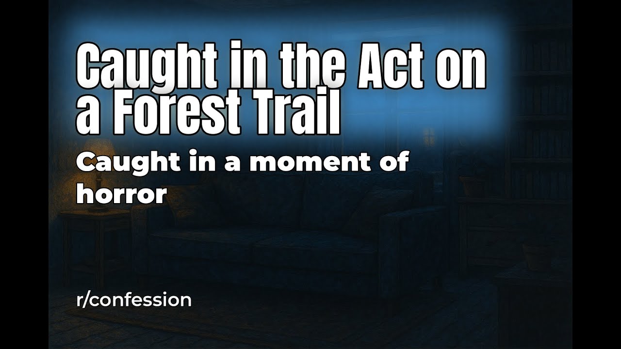 Reddit Confession Stories: I Stumbled Into a Horrifying Scene in the Woods