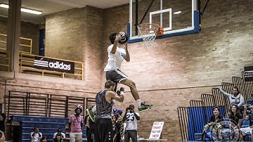 Ball in the 6 Show Case