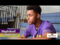 Lakers and Wingstop renovate basketball court for Challengers Boys and Girls Club