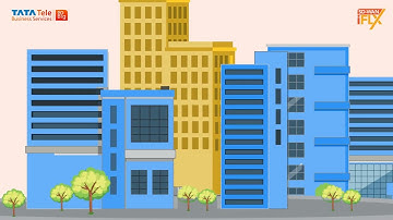 Bringing intelligence and flexibility to network management with SD-WAN iFLX