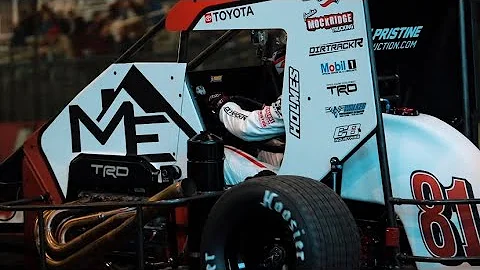 Chili Bowl Nationals Preliminary Night 1 With Tann...