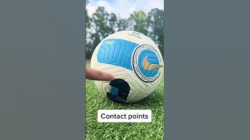 Thumbnail of How to do a KNUCKLE BALL⚽️ #soccer #footballer #shorts