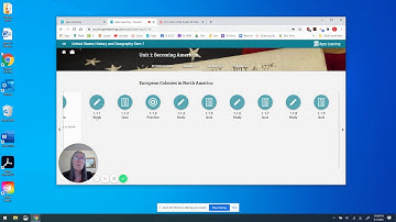 Apex Learning   Course Overview
