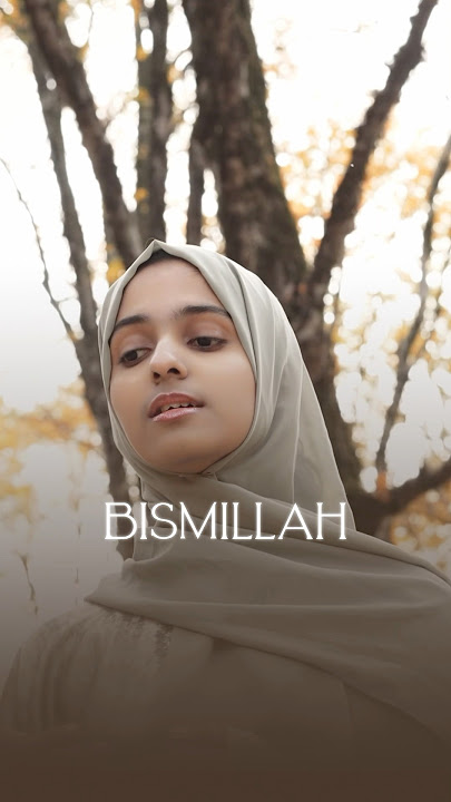 Ayisha Abdul Basith & Salim-Sulaiman | Bismillah