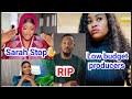 Actor Jnr Pope Demise: Destiny Etiko adress Sarah Martins over accusations &amp; blames on actor passing